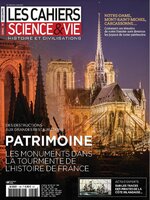 Les Cahiers de Science & Vie